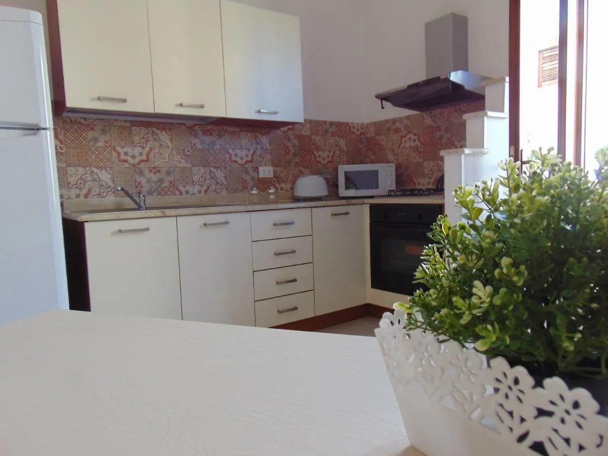 Case Vacanza Donatella San Vito Lo Capo 0*,