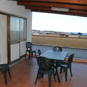  Appartamento Vacanze Rosy