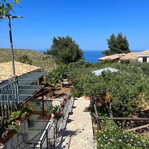  Appartamento Baglio Cracchiolo Da Tuzzo - Casa Fico D'india