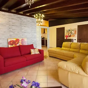 Casa vacanze Filanna Relax