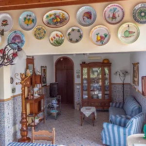 Appartamento Azzurra
