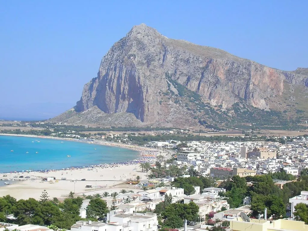 Case Vacanza Donatella San Vito Lo Capo