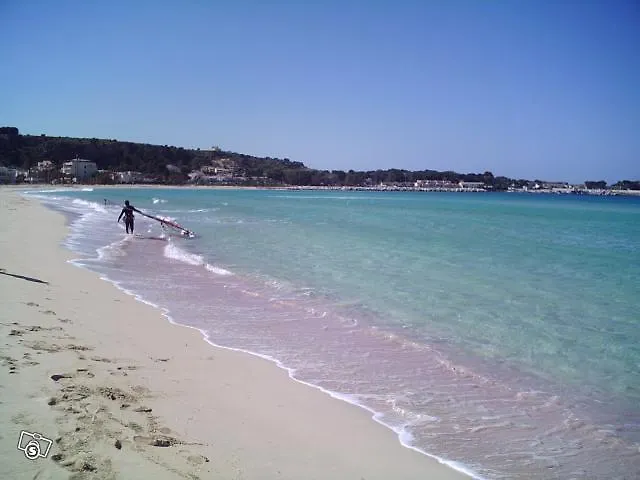 Case Vacanza Donatella San Vito Lo Capo Casa vacanze