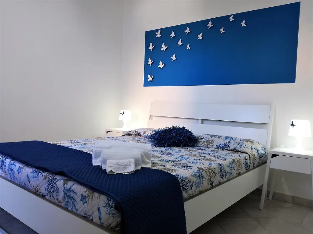 Casa vacanze Case Vacanza Donatella San Vito Lo Capo Italia