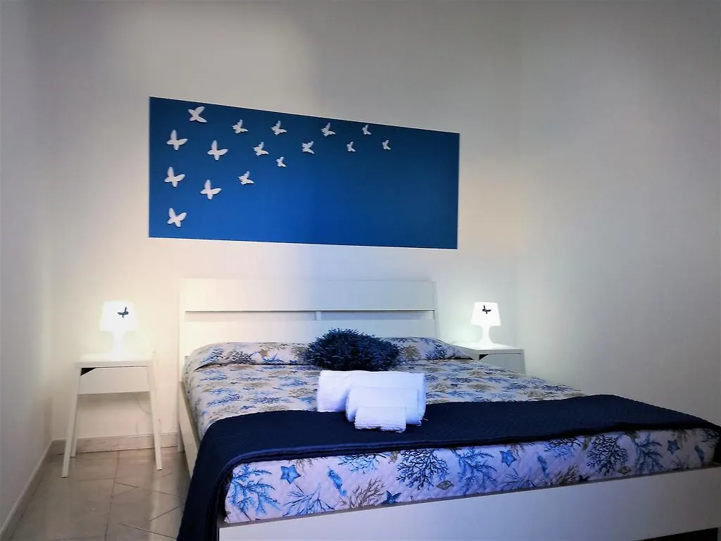 Casa vacanze Case Vacanza Donatella San Vito Lo Capo