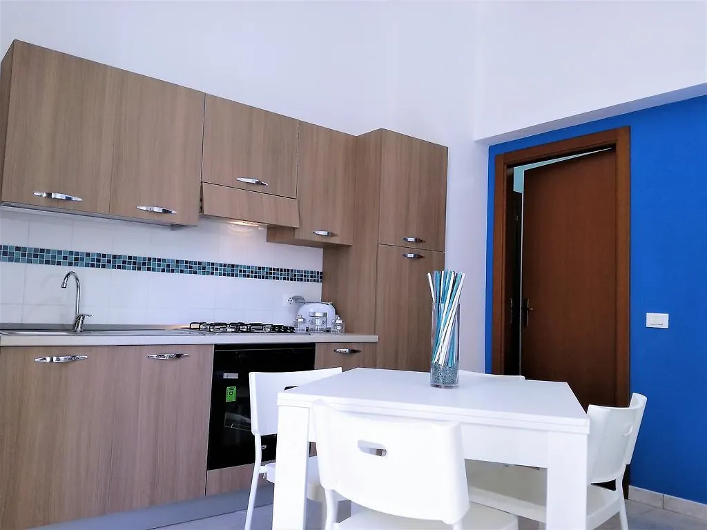 Casa vacanze Case Vacanza Donatella San Vito Lo Capo