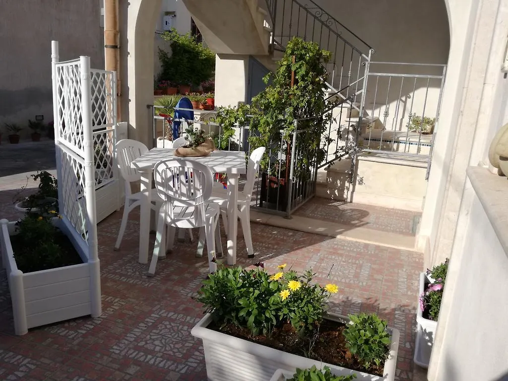Case Vacanza Donatella San Vito Lo Capo Italia