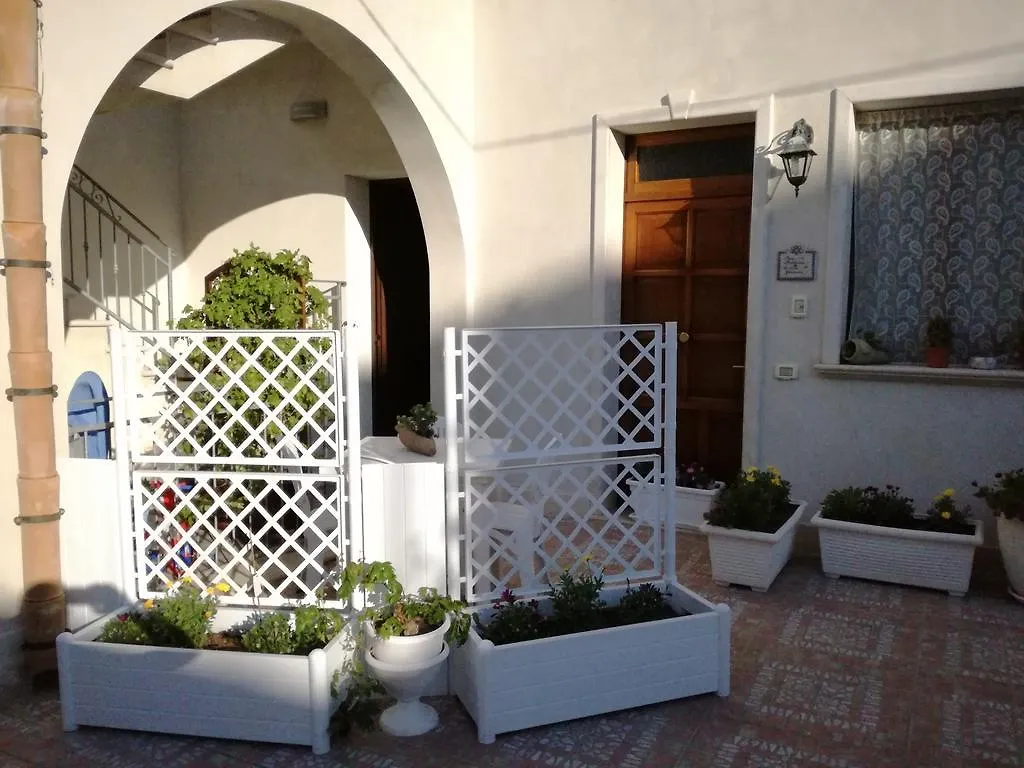 Case Vacanza Donatella San Vito Lo Capo 0*,  Italia