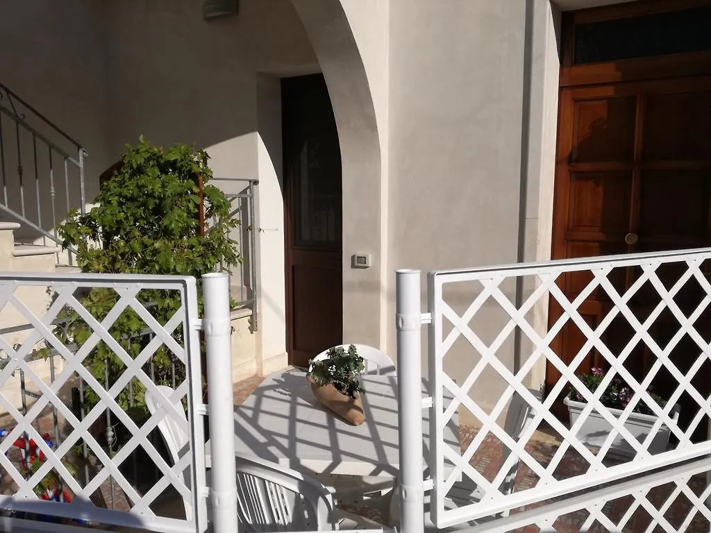 Case Vacanza Donatella San Vito Lo Capo Casa vacanze