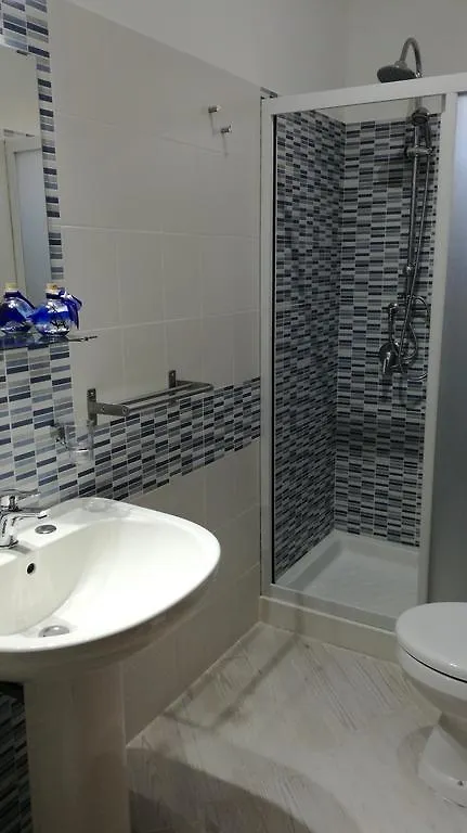Case Vacanza Donatella San Vito Lo Capo Casa vacanze