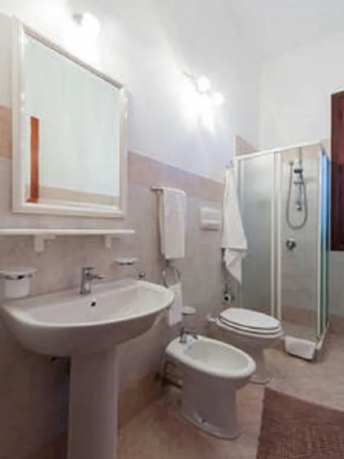 Case Vacanza Donatella San Vito Lo Capo 0*,