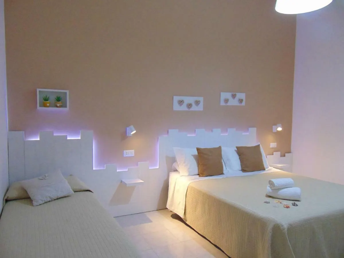 Case Vacanza Donatella San Vito Lo Capo