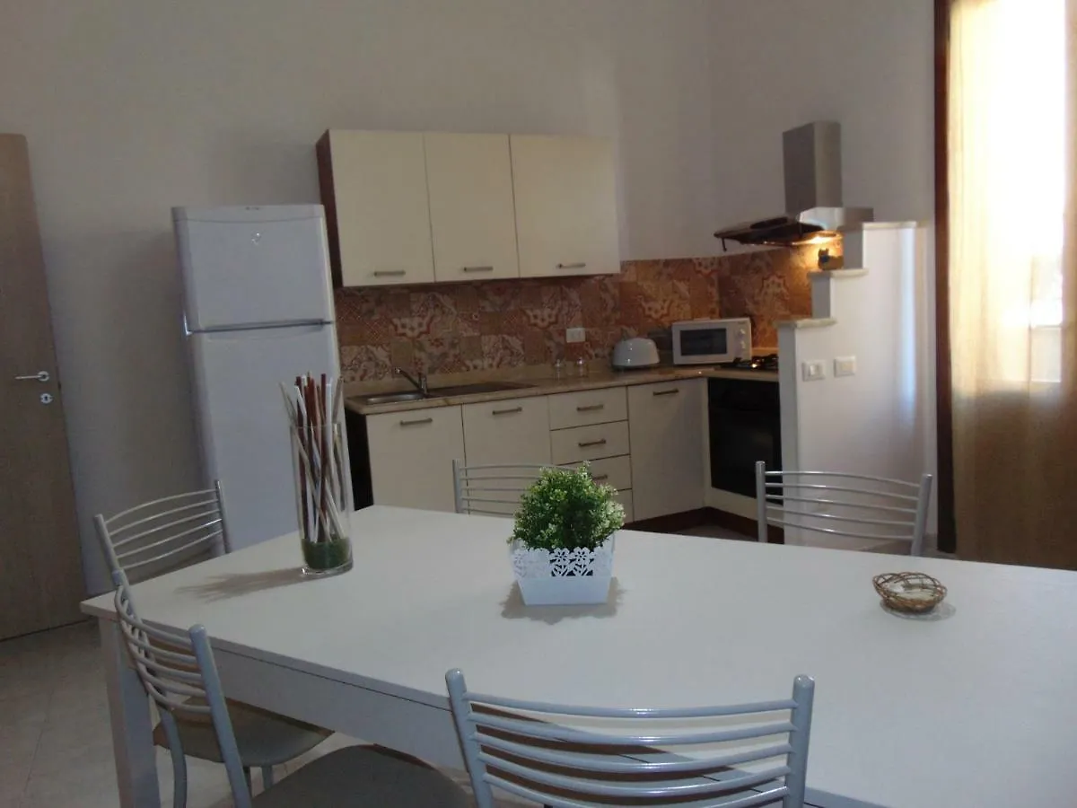 Case Vacanza Donatella San Vito Lo Capo Italia