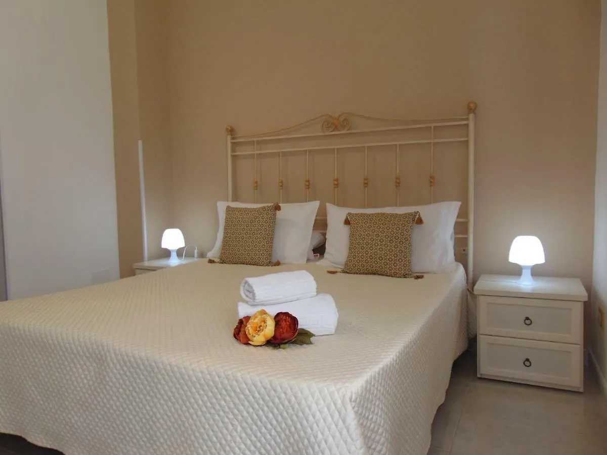 Case Vacanza Donatella San Vito Lo Capo 0*,  Italia