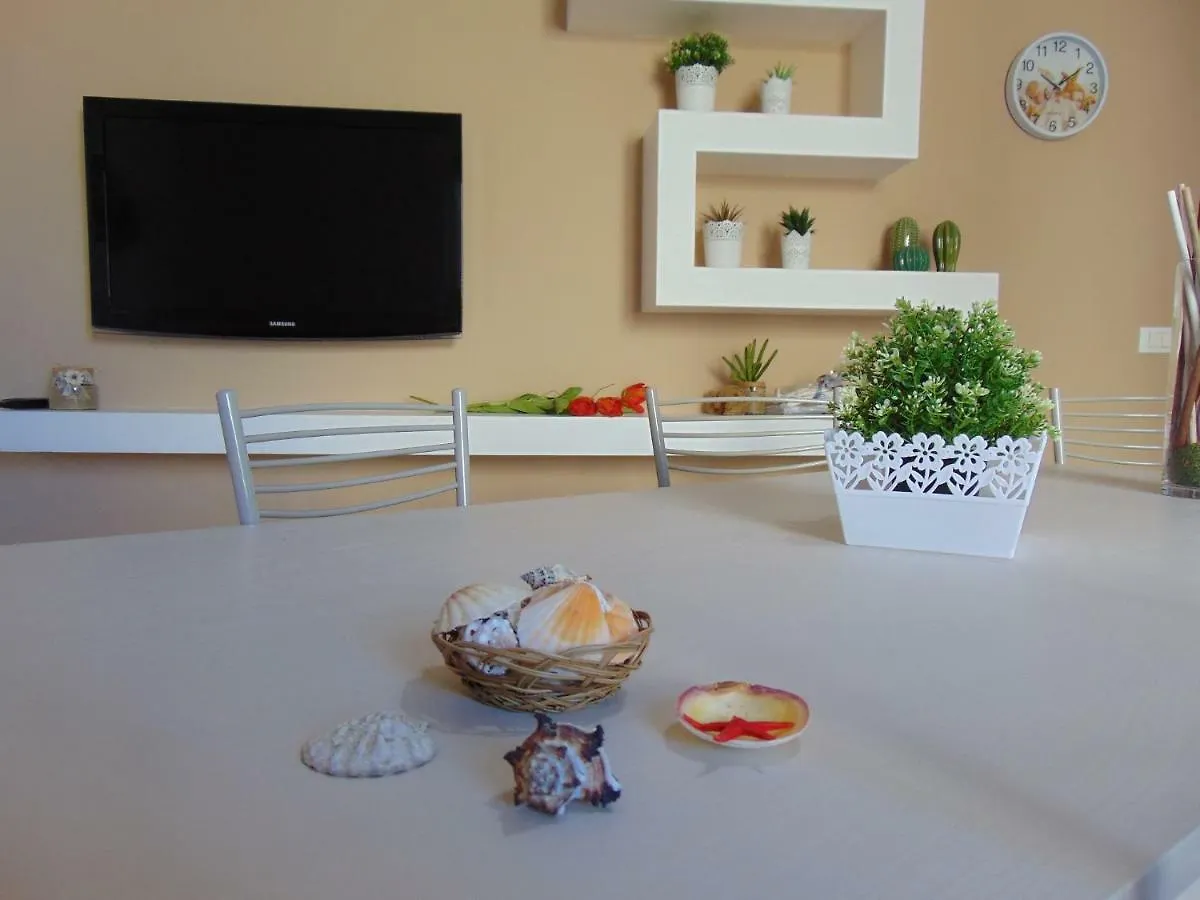 Casa vacanze Case Vacanza Donatella San Vito Lo Capo