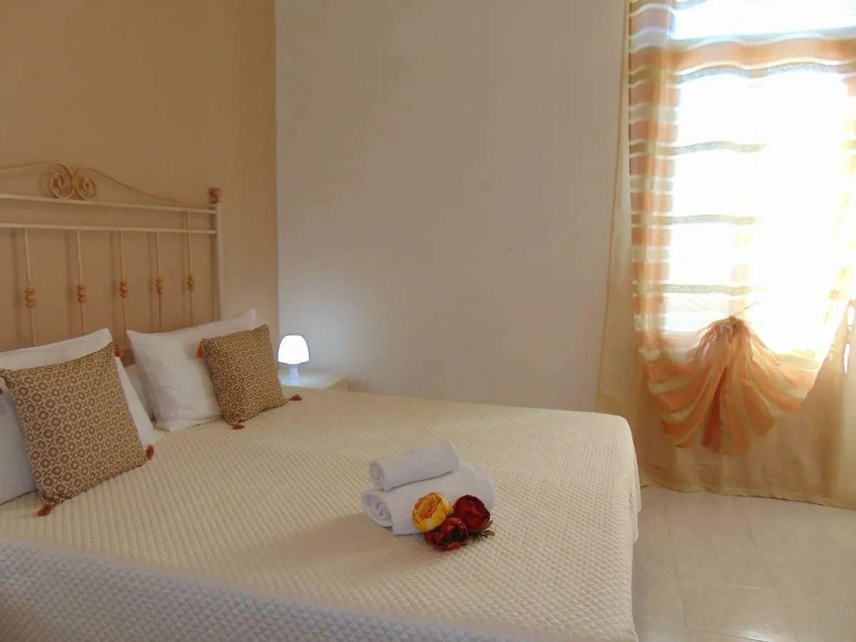 Case Vacanza Donatella San Vito Lo Capo Casa vacanze