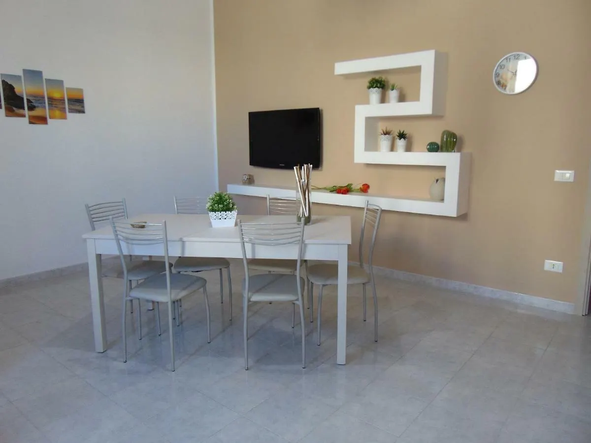 Casa vacanze Case Vacanza Donatella San Vito Lo Capo Italia