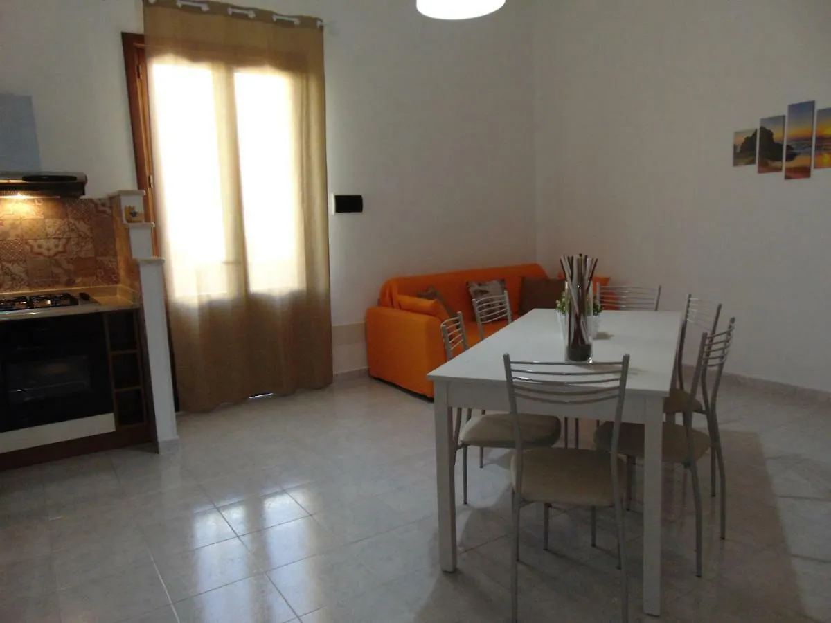 Casa vacanze Case Vacanza Donatella San Vito Lo Capo
