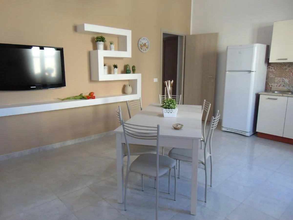 Casa vacanze Case Vacanza Donatella San Vito Lo Capo