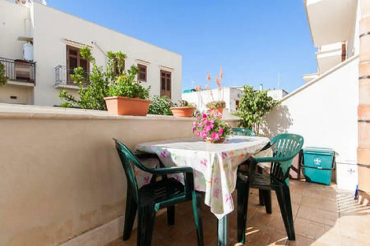 Case Vacanza Donatella San Vito Lo Capo