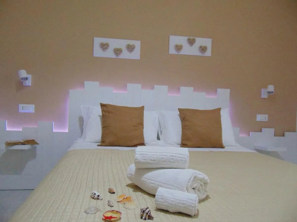Casa vacanze Case Vacanza Donatella San Vito Lo Capo